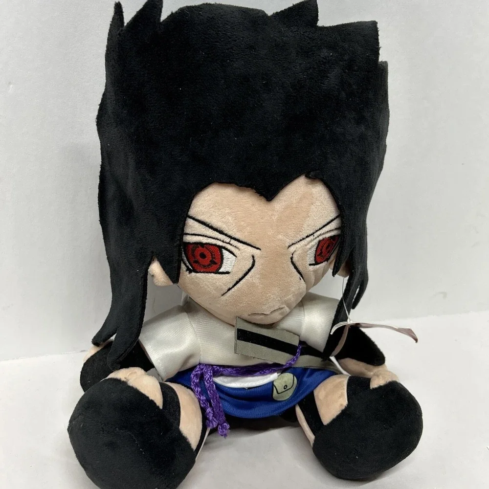 Dragon Ball Z RARE Naruto Shippuden Sasuke Anime Kimokawaii Anime Experience‎